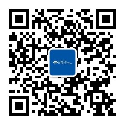公众号二维码